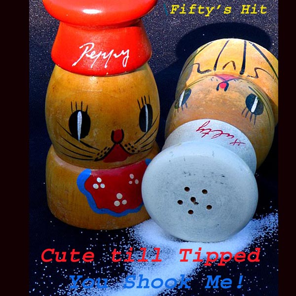Cute till Flipped