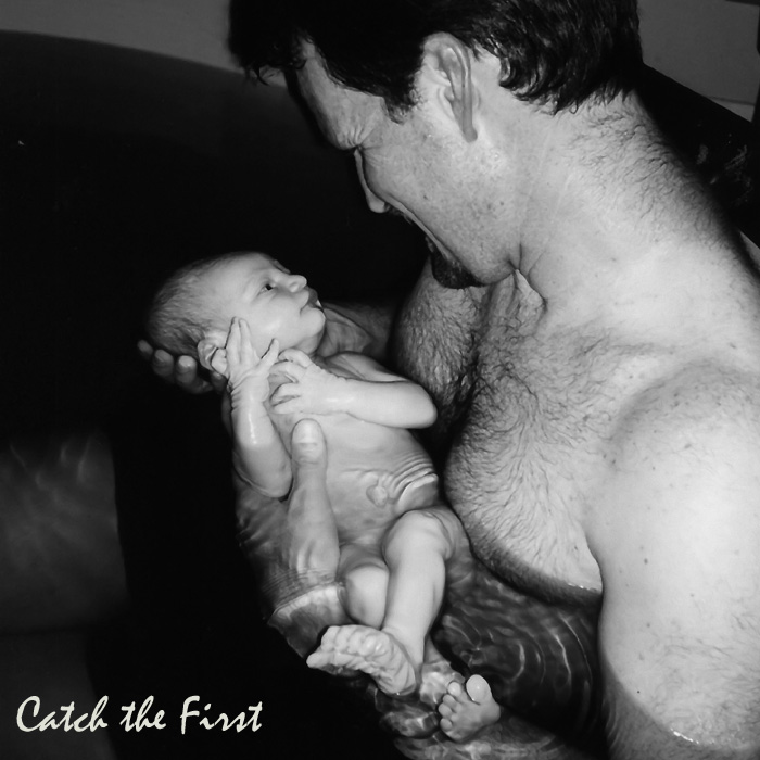 Catch the First *