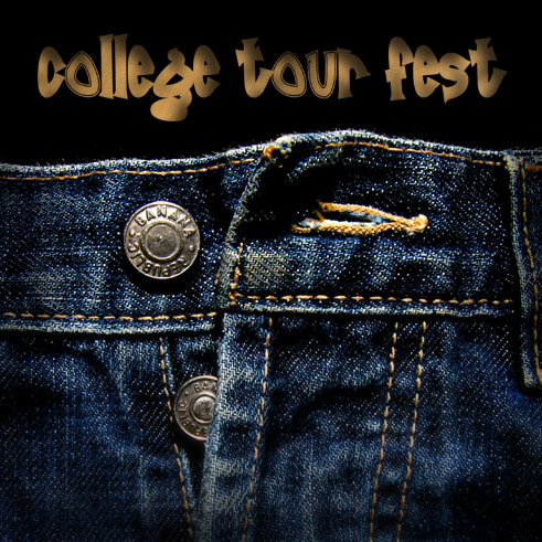 college tour fest *