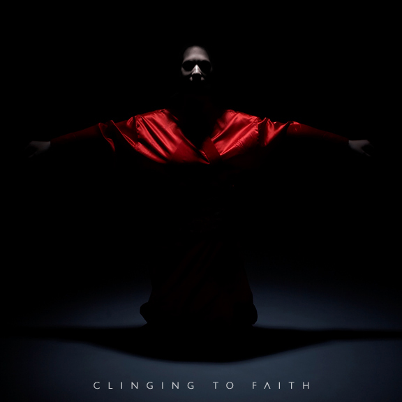 clinging to faith *