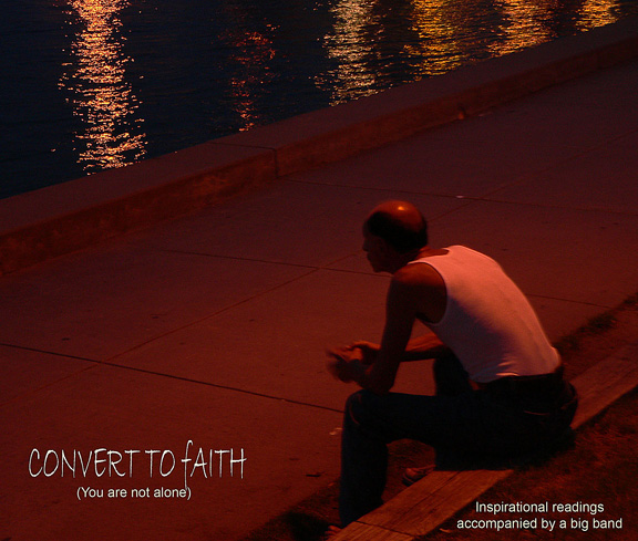 Convert To Faith *