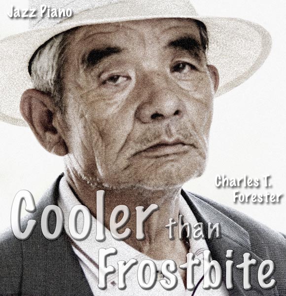 Cooler than frostbite