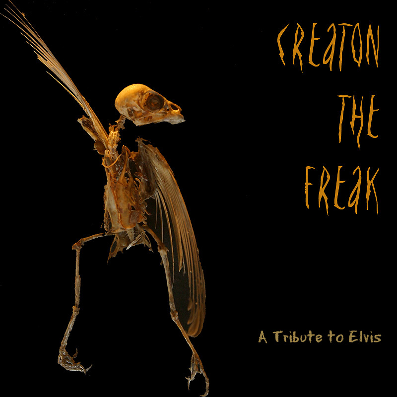 Creaton the Freak*