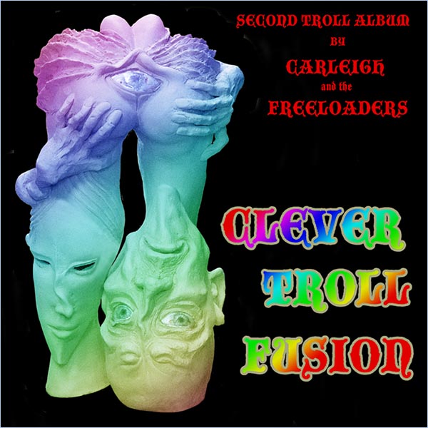 Clever Troll Fusion