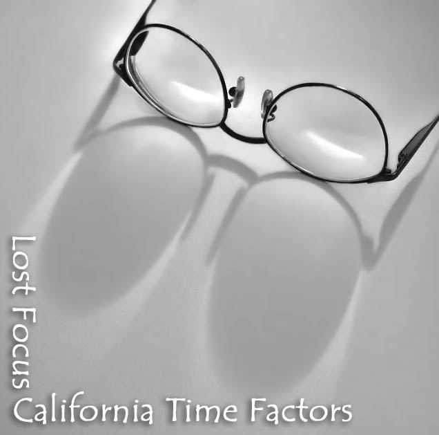 California Time Factors