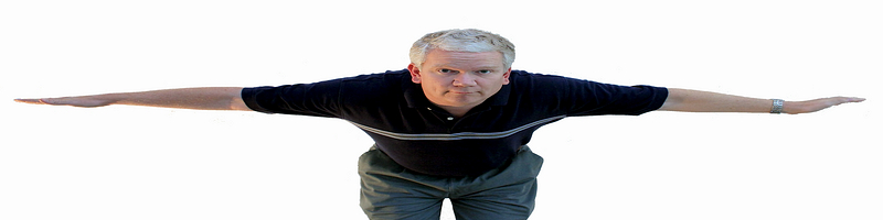 Just how far can I stretch? (*)
