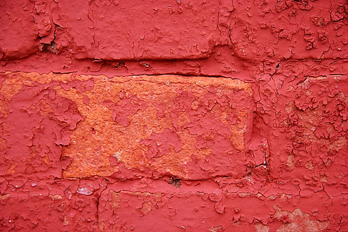 Brick Red  (*)