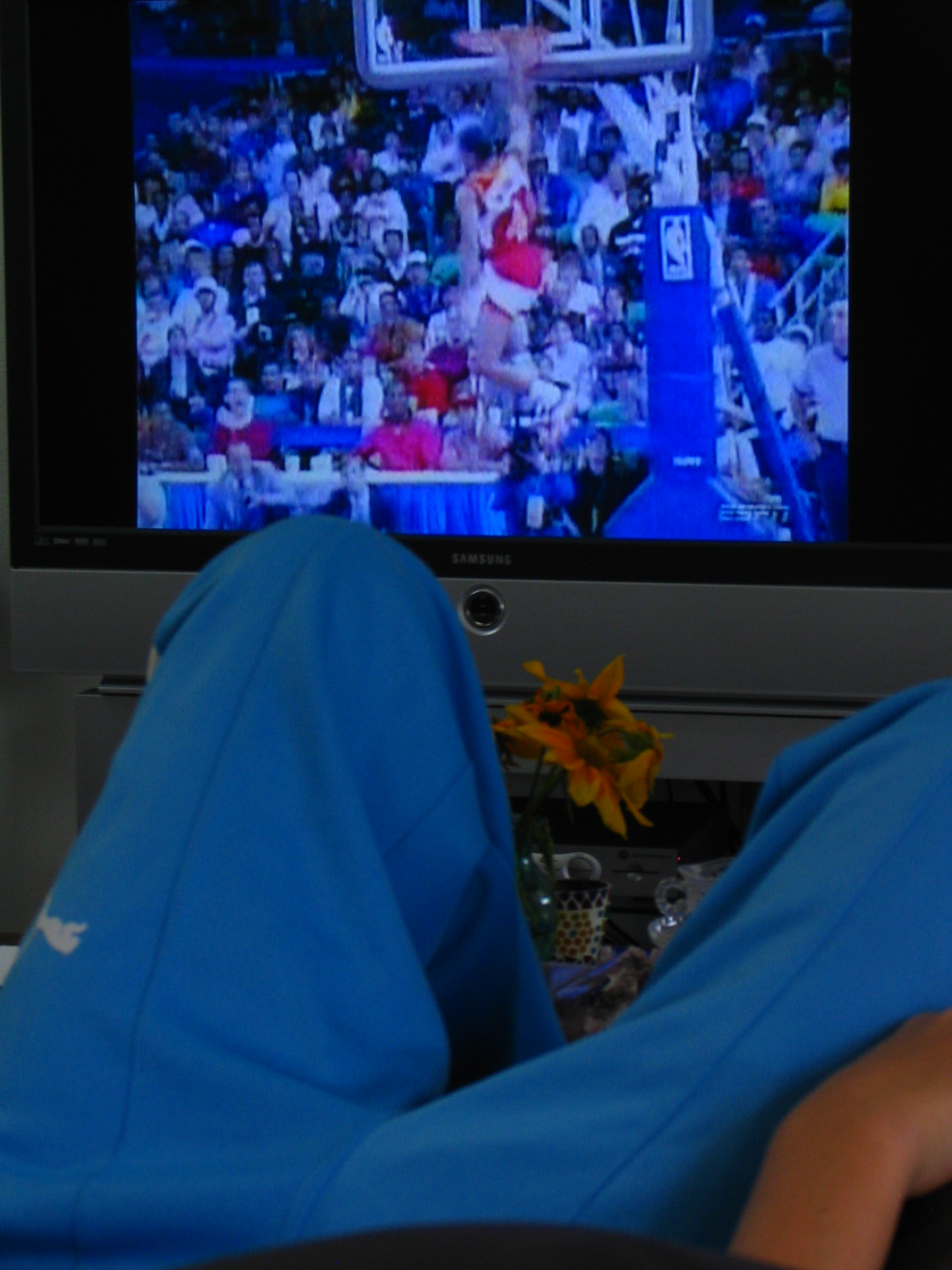 Athletic Blues*