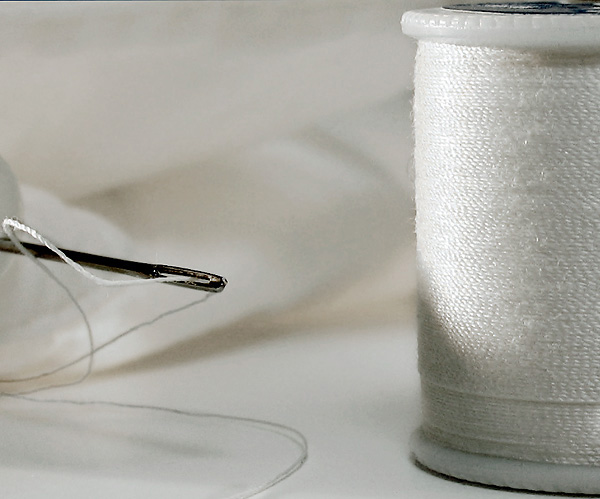 White Thread *