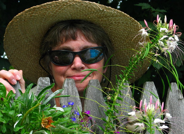 <b>Mary Anne</b>