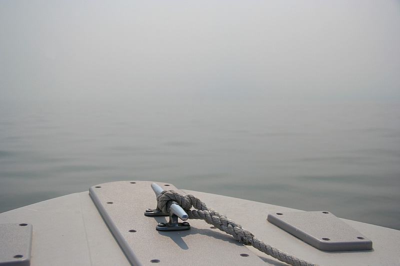 9th <br> Hazy Day (*)