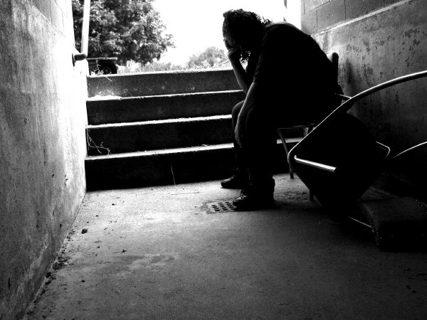 Despair *