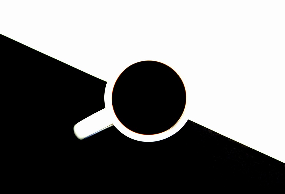 Cup of Coffee