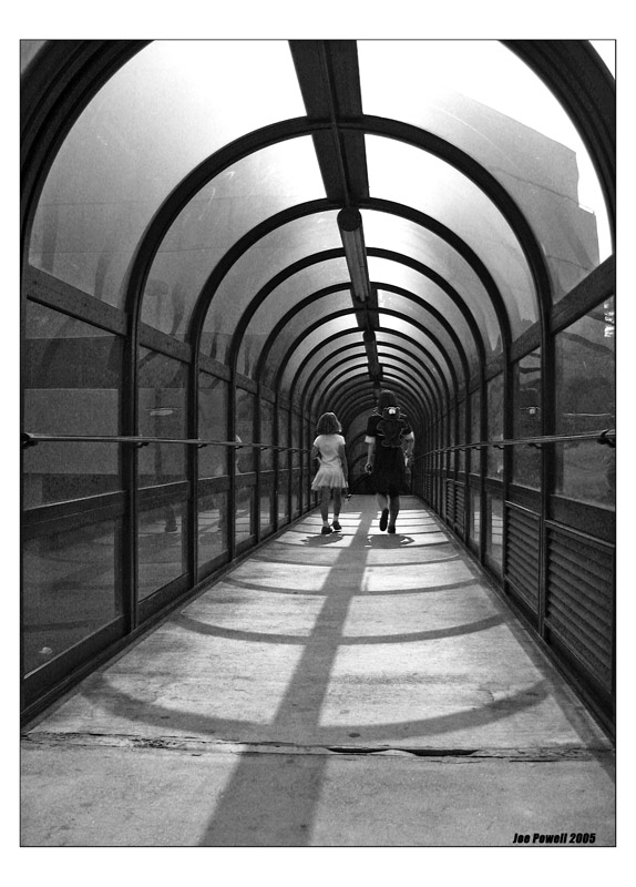 Walkin thru the Repetition(*)