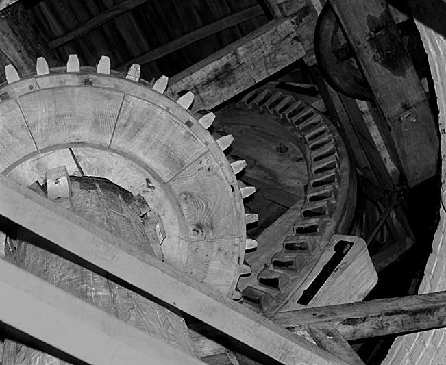 Wheels Of Time *