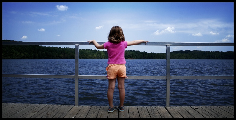 Calmness (*)