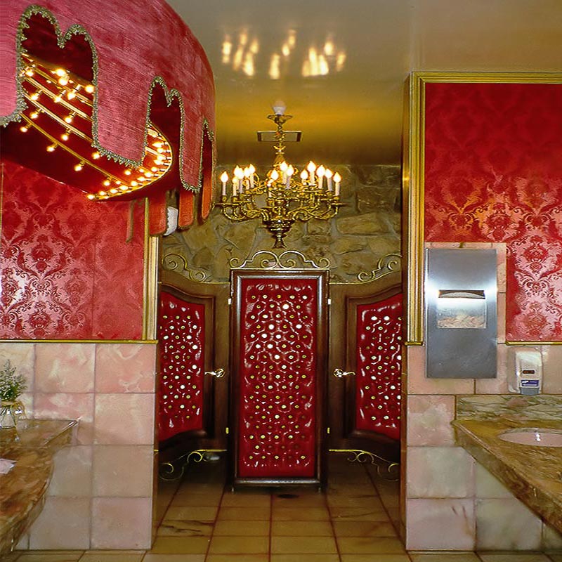 Luxury *