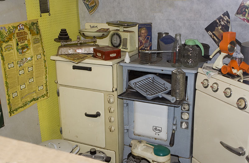 Time for a new Kitchen? *