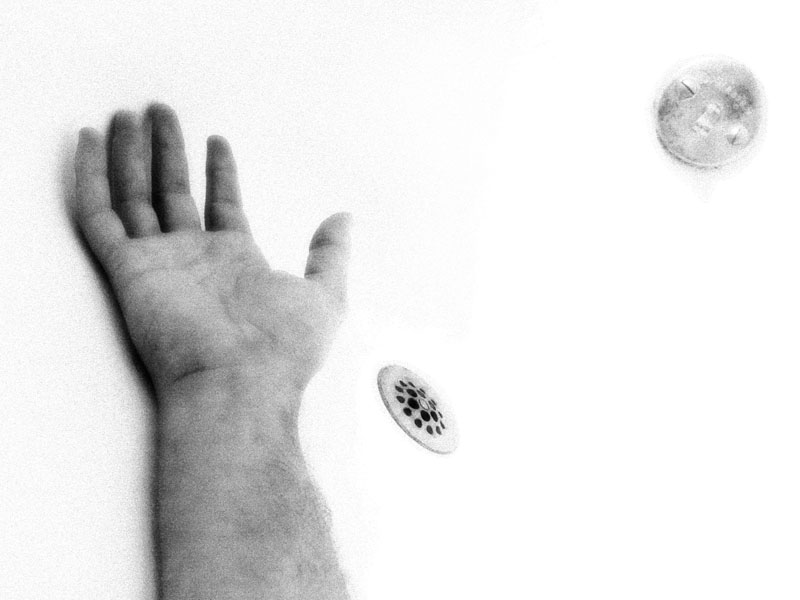 Crime Scene