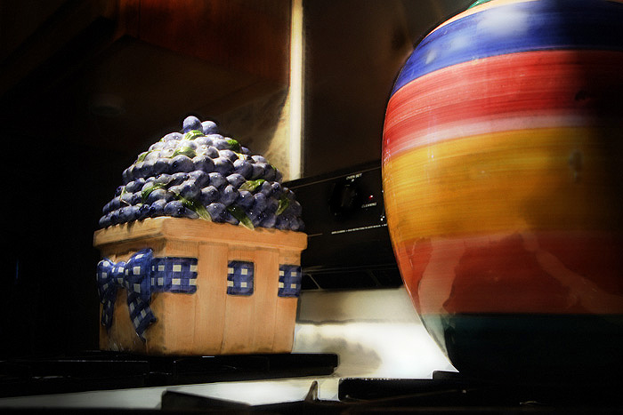 Cookie Jars *