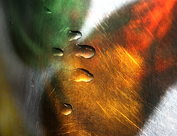 Droplets *<BR>3rd Place
