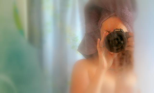 Mirror Mirror*<BR>2nd Place