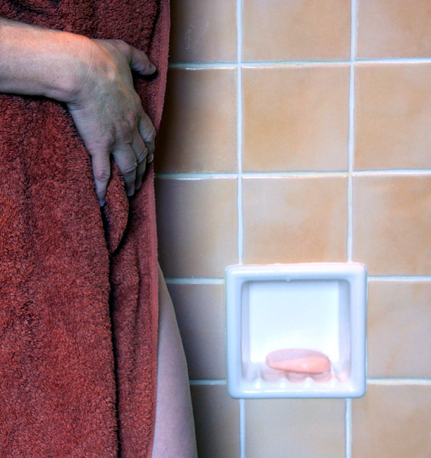 Shower Three *