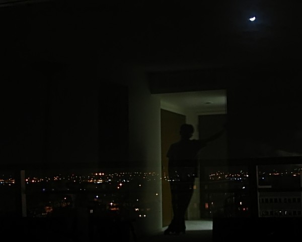 Window to the world *
