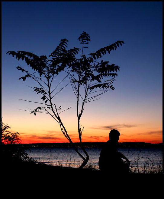 Quiet Time*