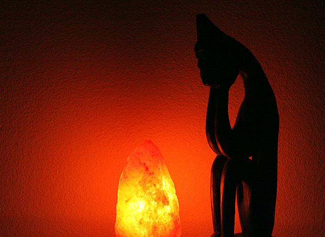 Pondering the Ancient*