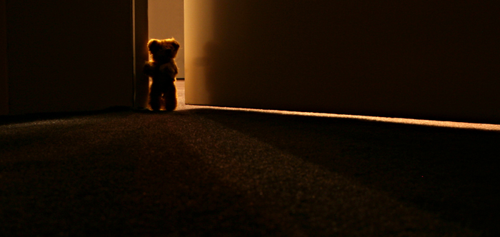 * Where are you all?