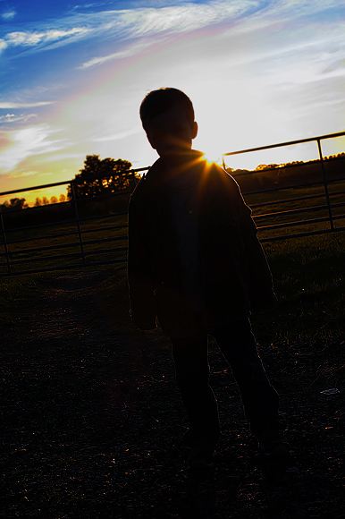 Creative Flare*