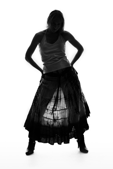 untitled studio shot ******