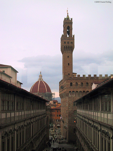 PiazzaDellaSignoria*