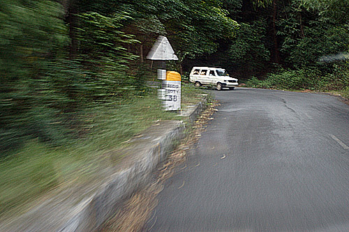 Speed
