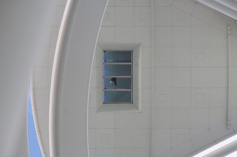 Walking On Glass *