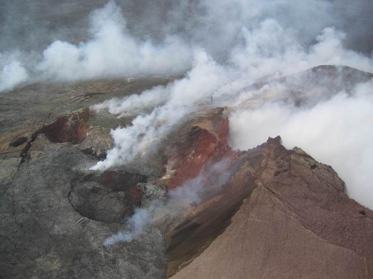 Volcano