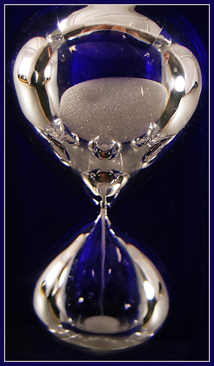 <b>Scintillating Time *</b>