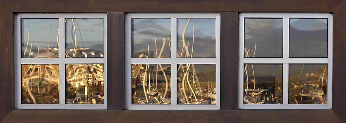 Outside Inside (*)