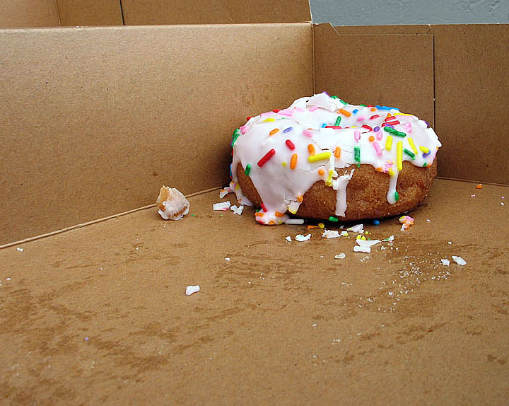 9th<br>Sprinkles*