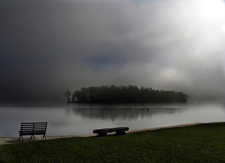 <b>3rd</b><br>Alone at Dawn * by jstrong