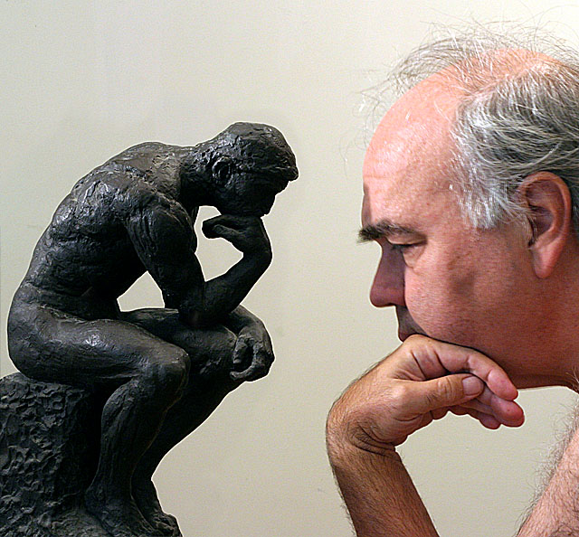 <B>With my Thoughts</b>