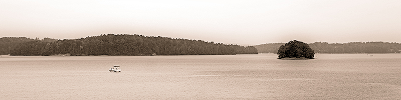 a day at the lake (*)