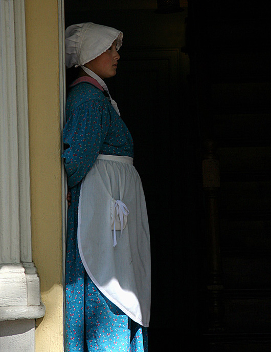 Watcher (*)