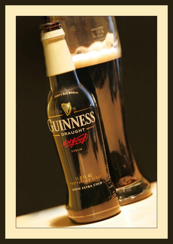 Black and Tan on Black and Tan *