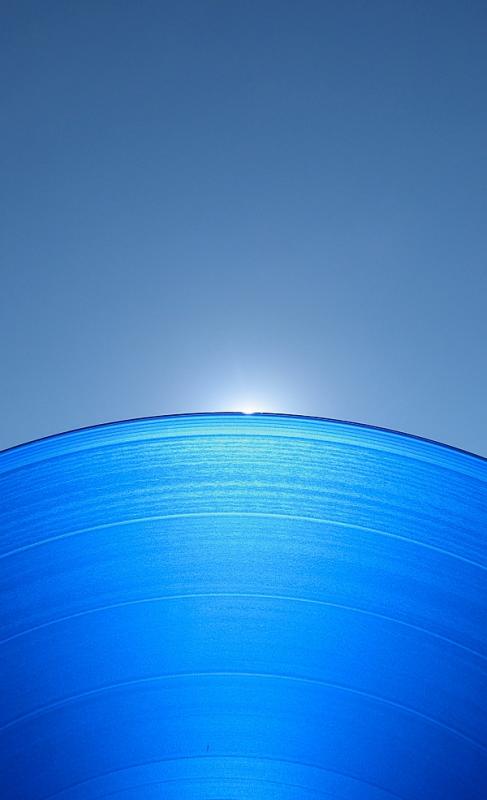 10th - tie <br> Out of the blue *
