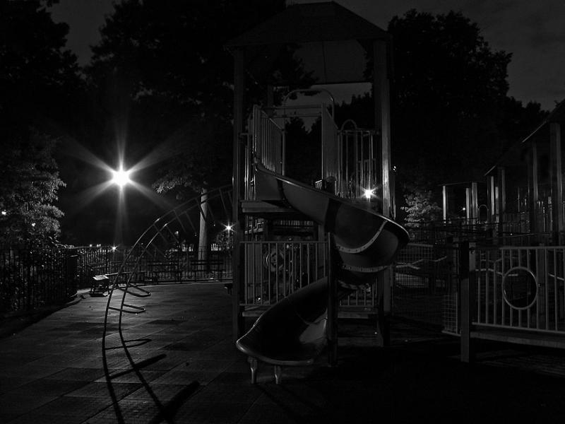 Shadows playground *