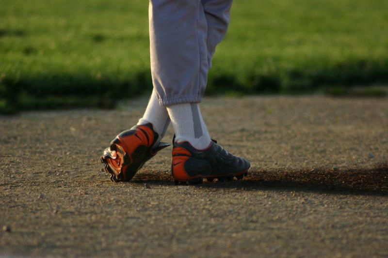 Little League Shadows (*)