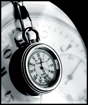 Race Against Time*