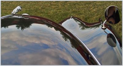 *If I Had A Jaguar...